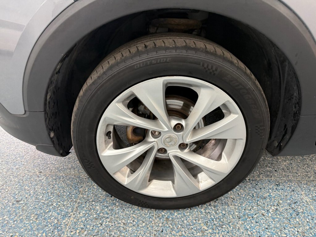 Used Vauxhall Crossland X 2019 for sale - 76776628: Photo 16