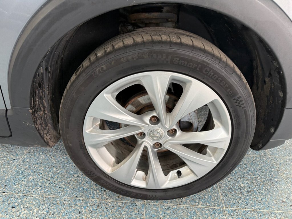 Used Vauxhall Crossland X 2019 for sale - 76776628: Photo 19