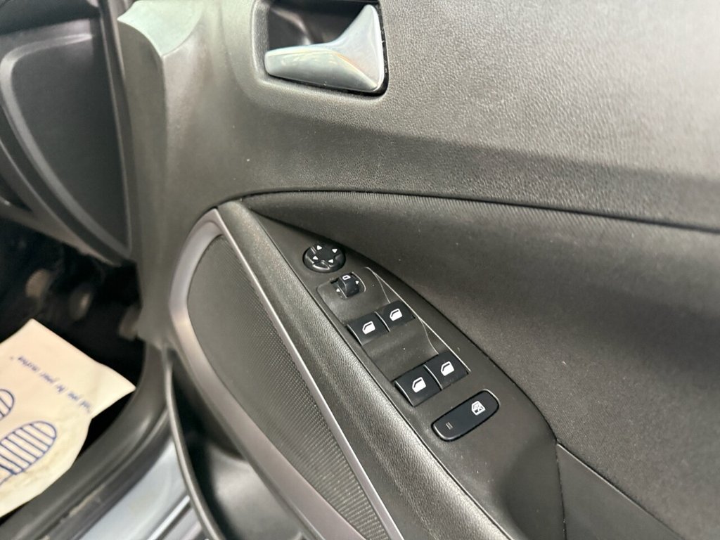 Used Vauxhall Crossland X 2019 for sale - 76776628: Photo 22