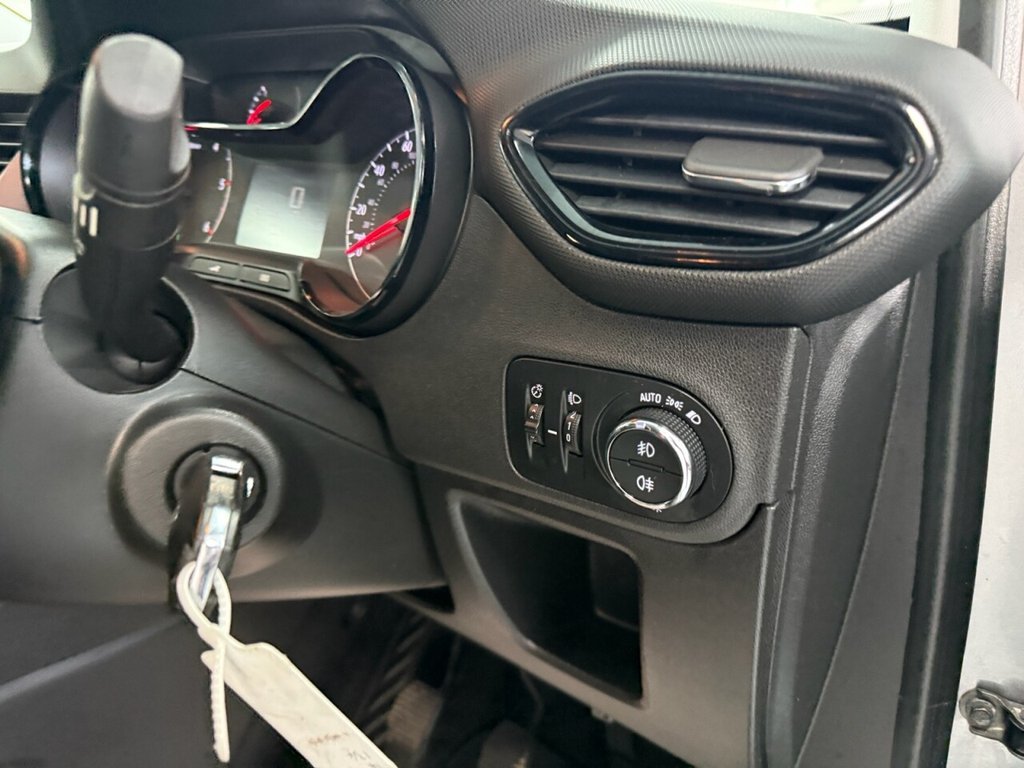 Used Vauxhall Crossland X 2019 for sale - 76776628: Photo 23