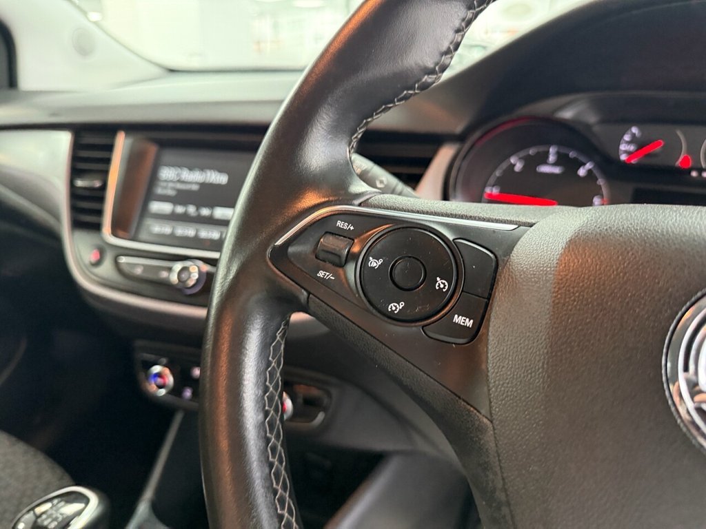 Used Vauxhall Crossland X 2019 for sale - 76776628: Photo 25