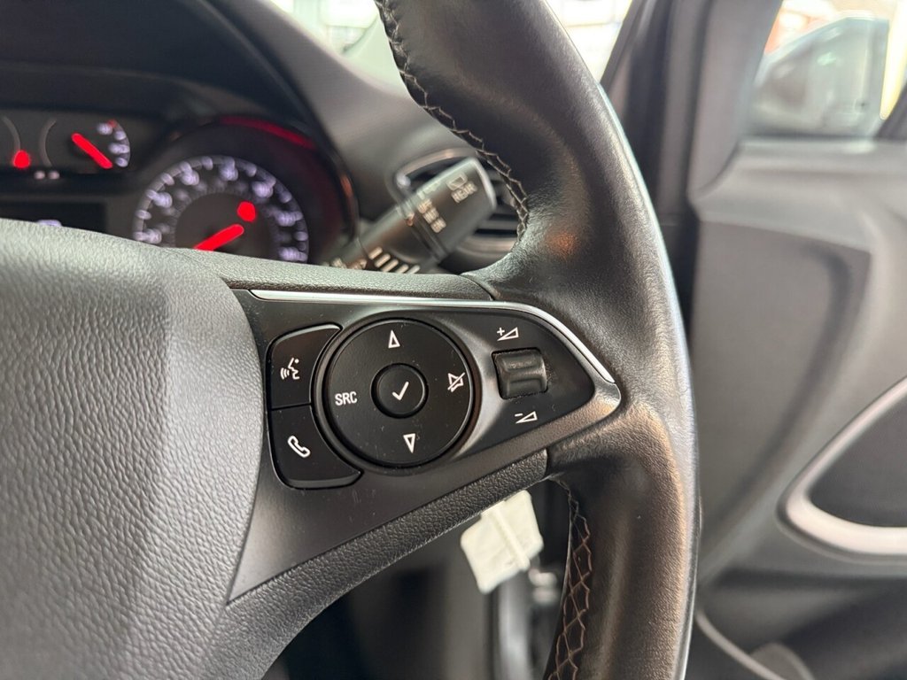 Used Vauxhall Crossland X 2019 for sale - 76776628: Photo 26