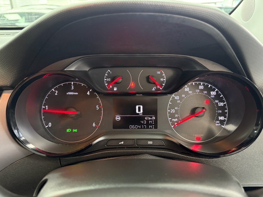 Used Vauxhall Crossland X 2019 for sale - 76776628: Photo 27