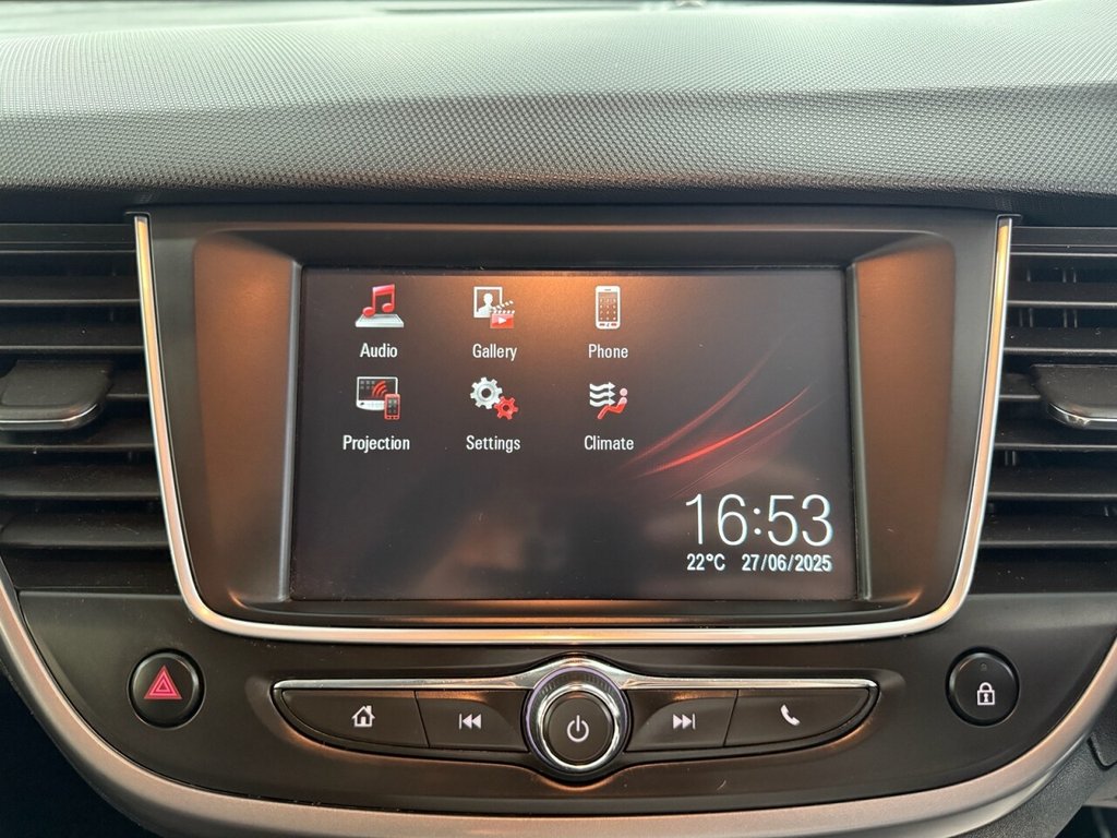 Used Vauxhall Crossland X 2019 for sale - 76776628: Photo 28