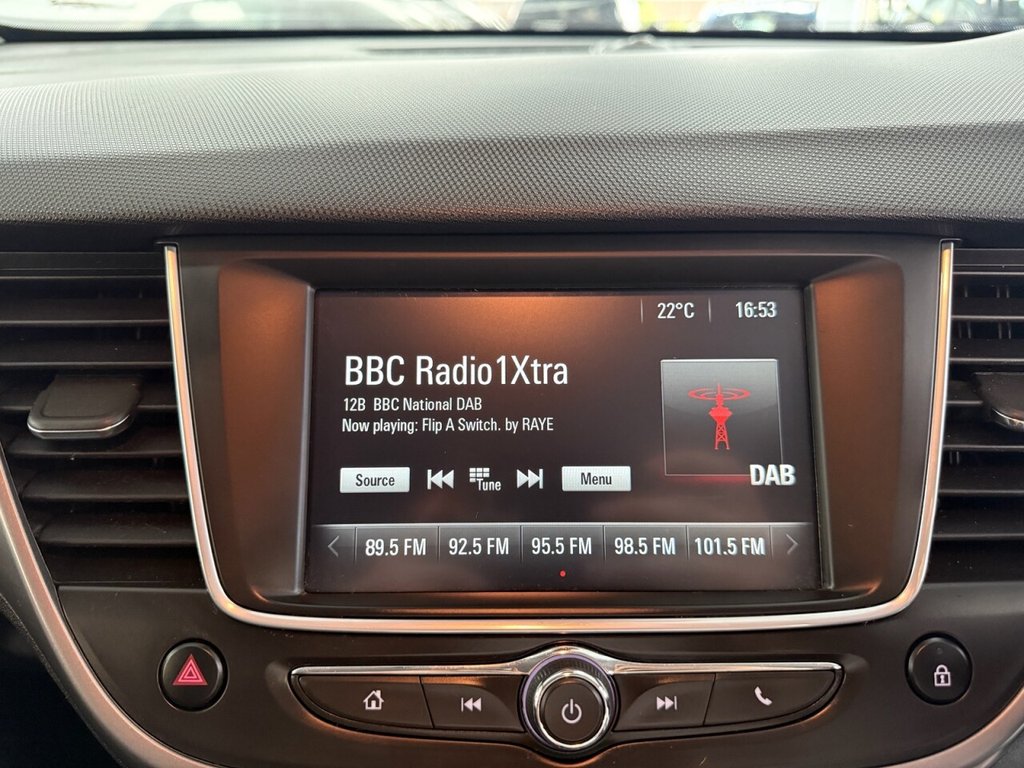 Used Vauxhall Crossland X 2019 for sale - 76776628: Photo 29