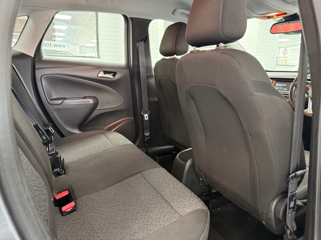 Used Vauxhall Crossland X 2019 for sale - 76776628: Photo 3