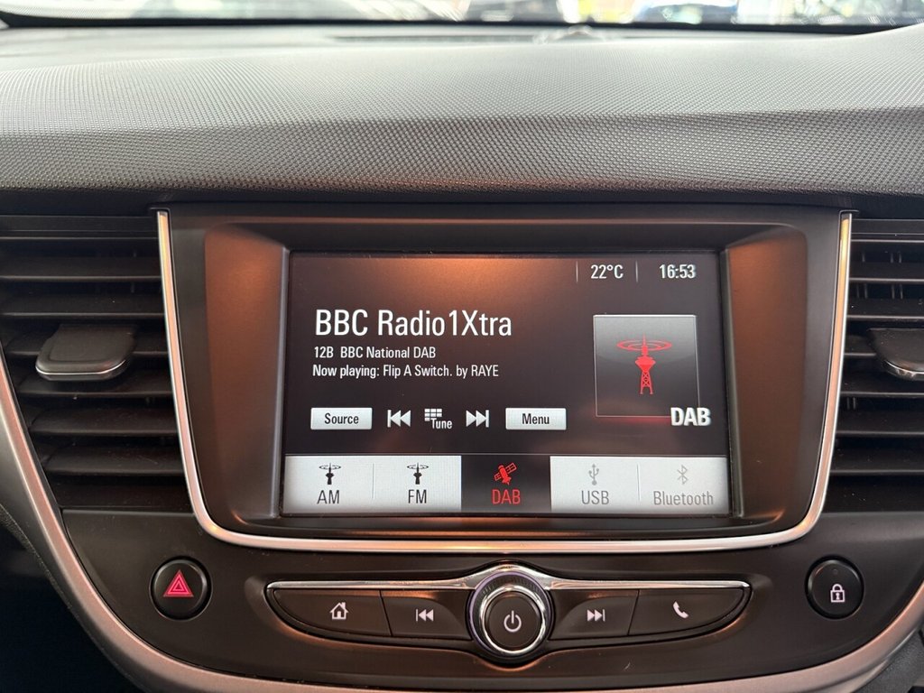 Used Vauxhall Crossland X 2019 for sale - 76776628: Photo 30