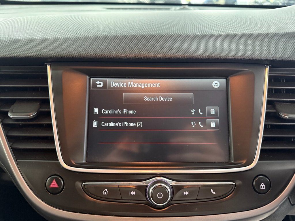 Used Vauxhall Crossland X 2019 for sale - 76776628: Photo 31