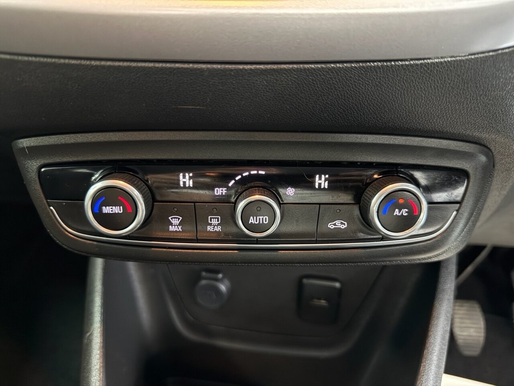 Used Vauxhall Crossland X 2019 for sale - 76776628: Photo 34