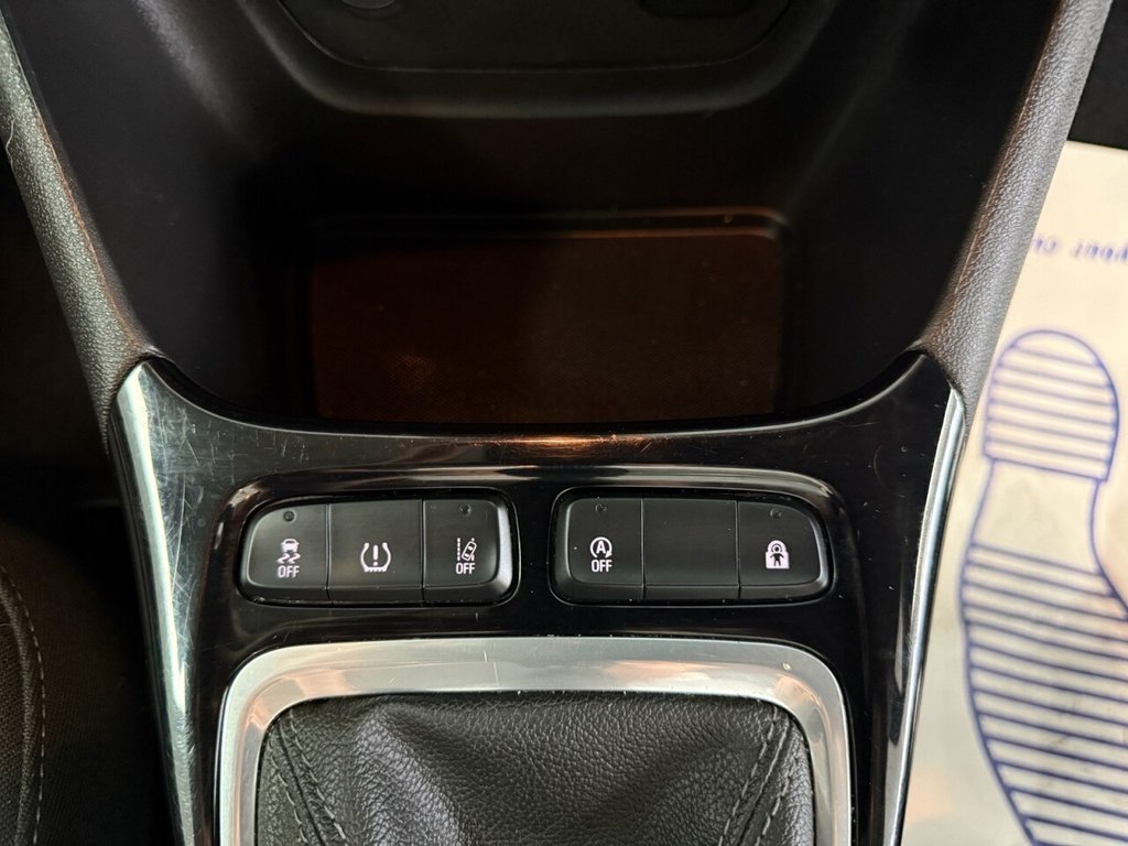 Used Vauxhall Crossland X 2019 for sale - 76776628: Photo 36