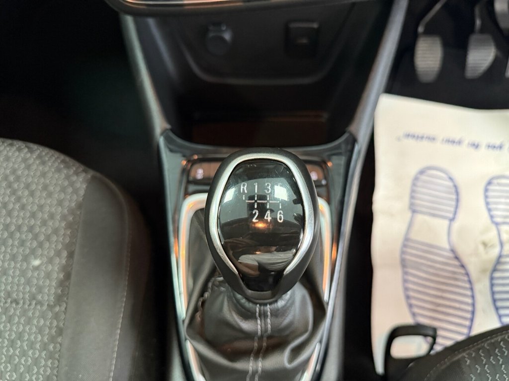 Used Vauxhall Crossland X 2019 for sale - 76776628: Photo 37