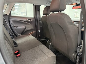 Used Vauxhall Crossland X 2019 for sale - 76776628: Photo