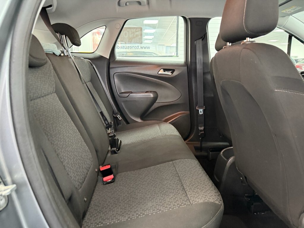 Used Vauxhall Crossland X 2019 for sale - 76776628: Photo 6