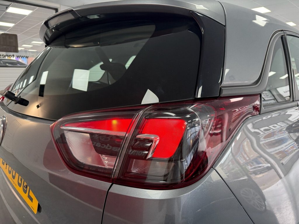 Used Vauxhall Crossland X 2019 for sale - 76776628: Photo 7