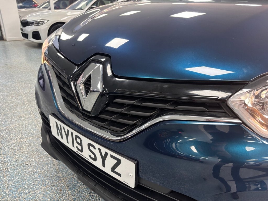 Used Renault Captur 2019 for sale - 77307326: Photo 10