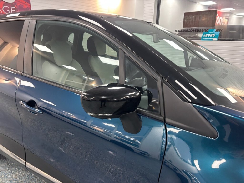 Used Renault Captur 2019 for sale - 77307326: Photo 13