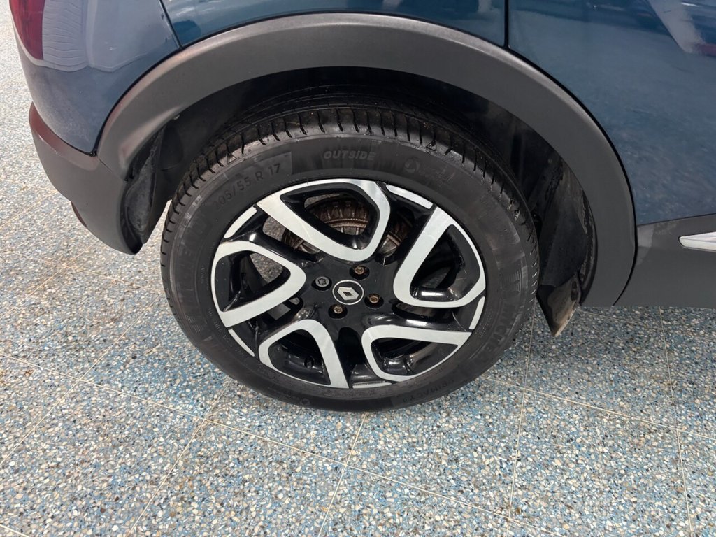 Used Renault Captur 2019 for sale - 77307326: Photo 14