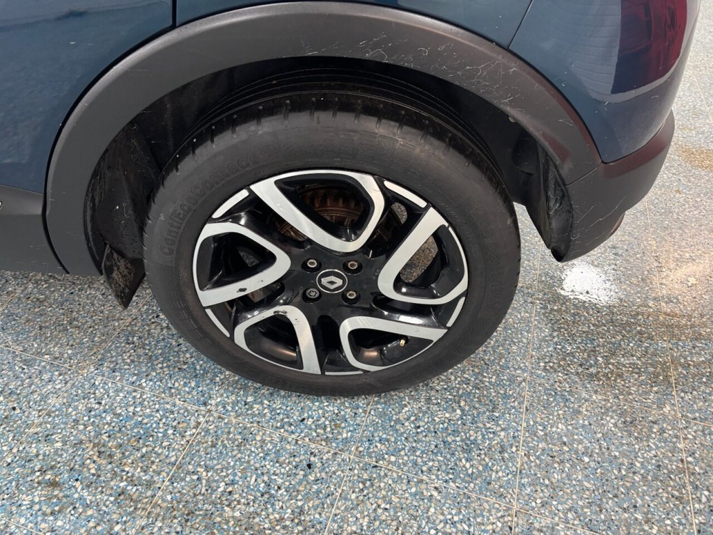 Used Renault Captur 2019 for sale - 77307326: Photo 17