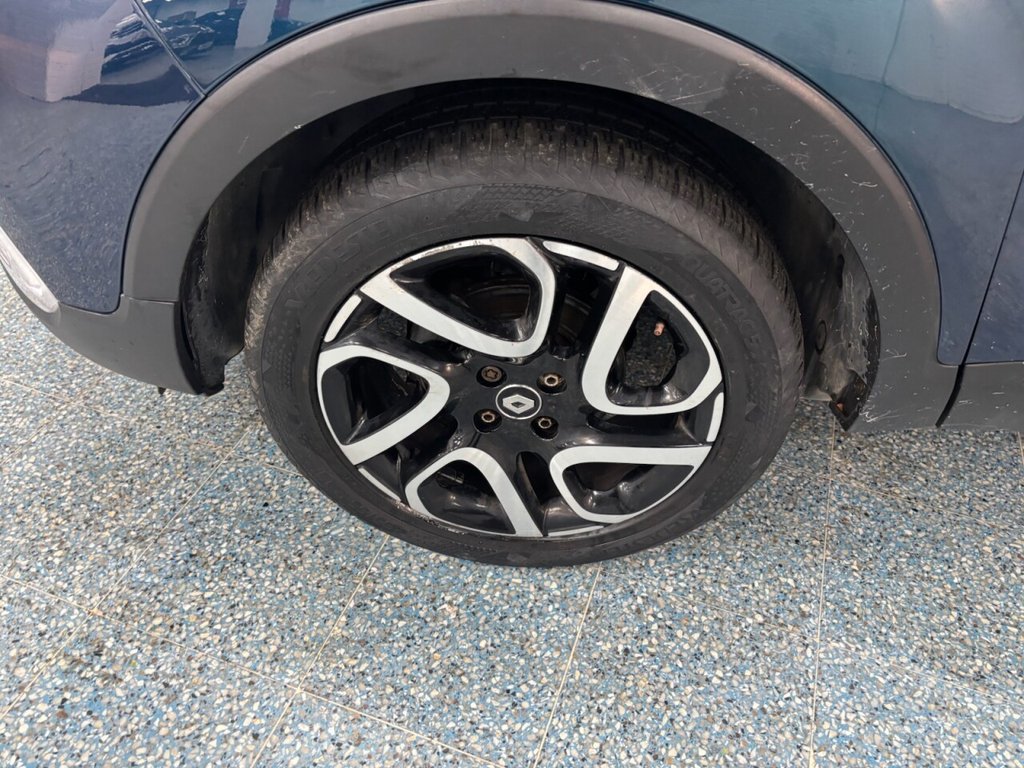 Used Renault Captur 2019 for sale - 77307326: Photo 18