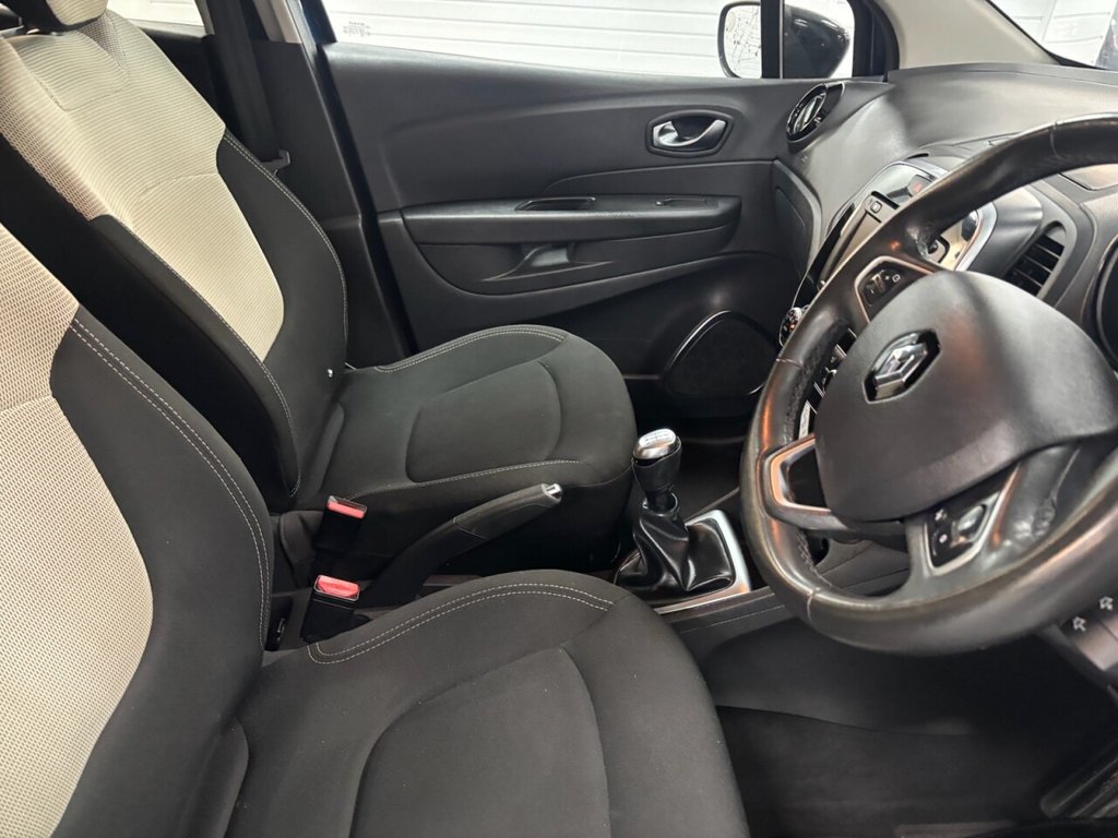 Used Renault Captur 2019 for sale - 77307326: Photo 20