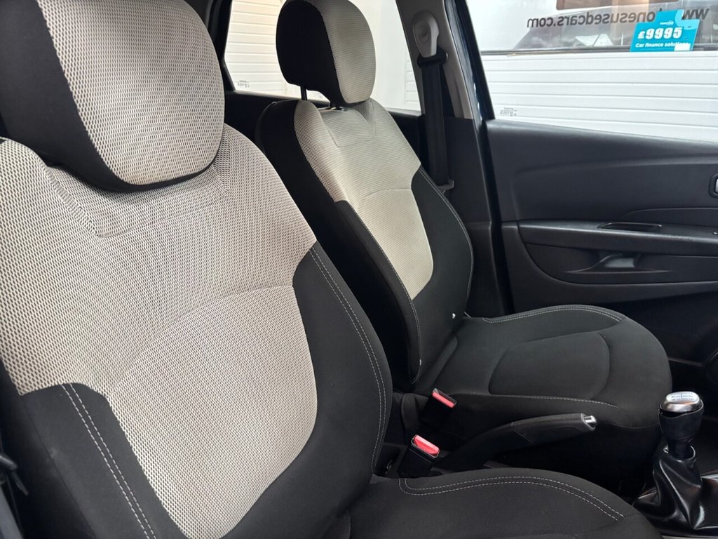 Used Renault Captur 2019 for sale - 77307326: Photo 21