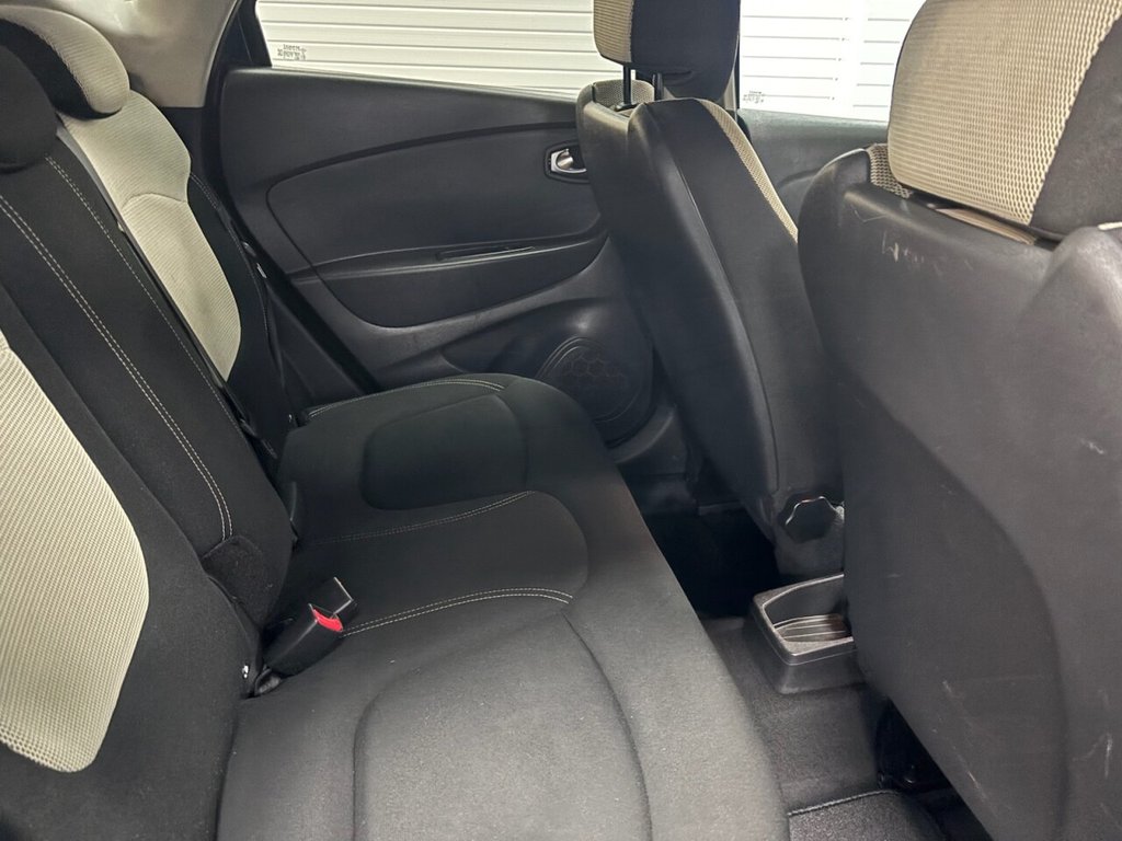 Used Renault Captur 2019 for sale - 77307326: Photo 23