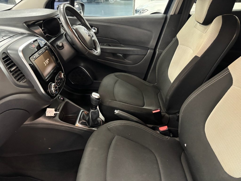 Used Renault Captur 2019 for sale - 77307326: Photo 26