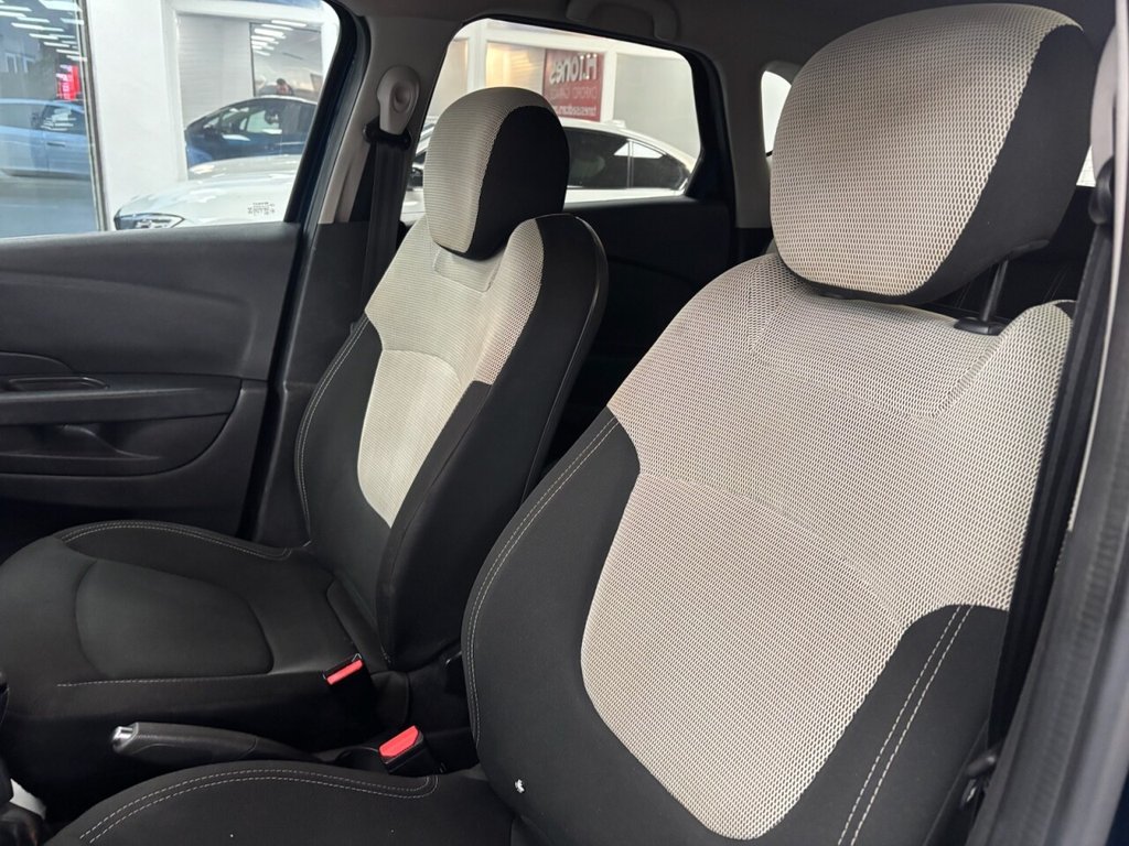 Used Renault Captur 2019 for sale - 77307326: Photo 27