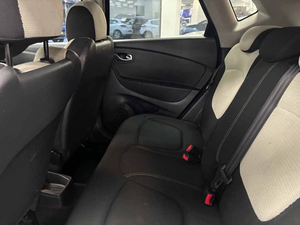 Used Renault Captur 2019 for sale - 77307326: Photo 29