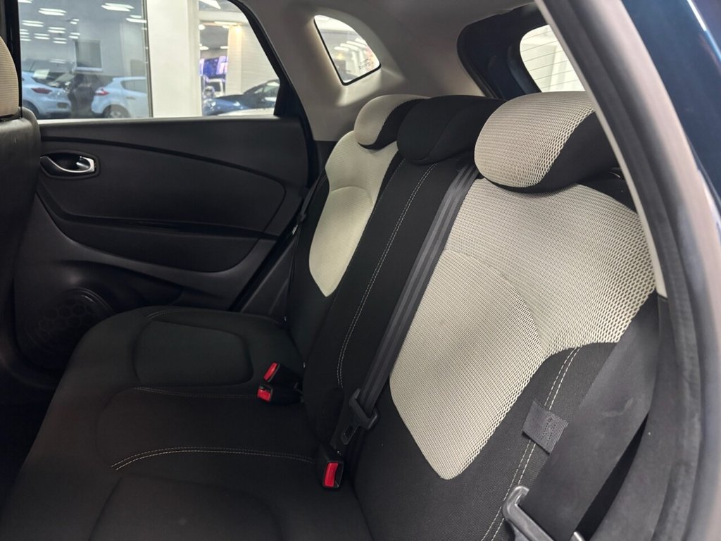 Used Renault Captur 2019 for sale - 77307326: Photo 30