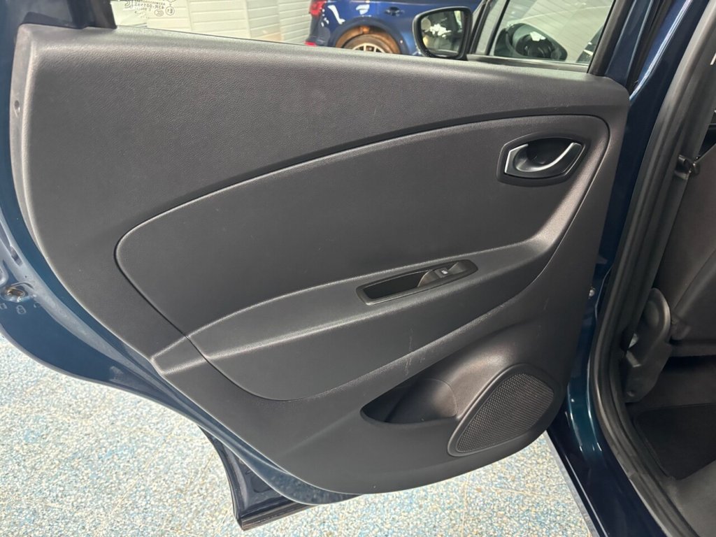 Used Renault Captur 2019 for sale - 77307326: Photo 31