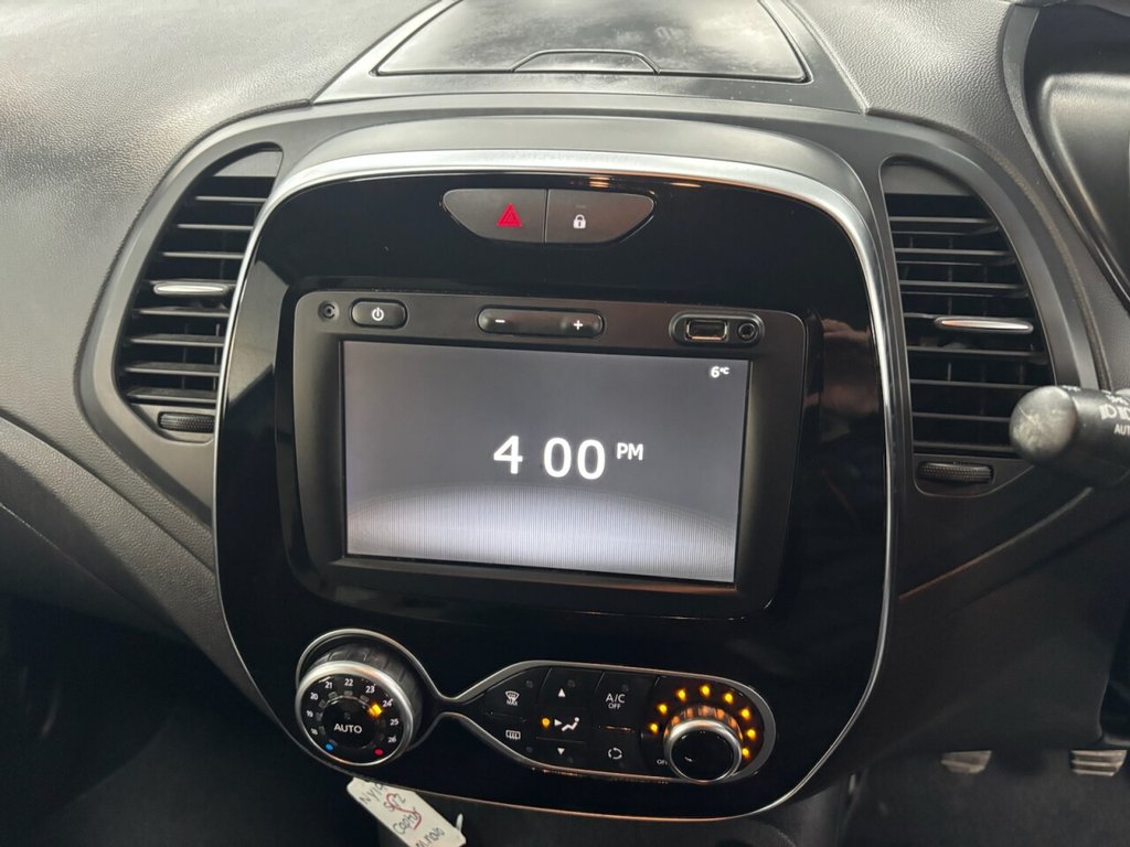 Used Renault Captur 2019 for sale - 77307326: Photo 32