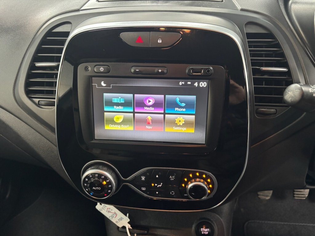 Used Renault Captur 2019 for sale - 77307326: Photo 33