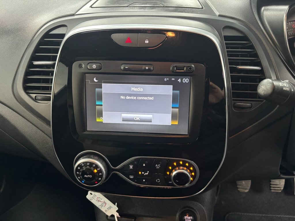 Used Renault Captur 2019 for sale - 77307326: Photo 35