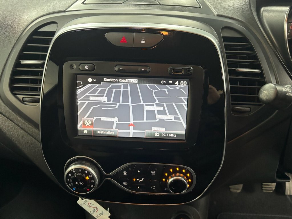 Used Renault Captur 2019 for sale - 77307326: Photo 36