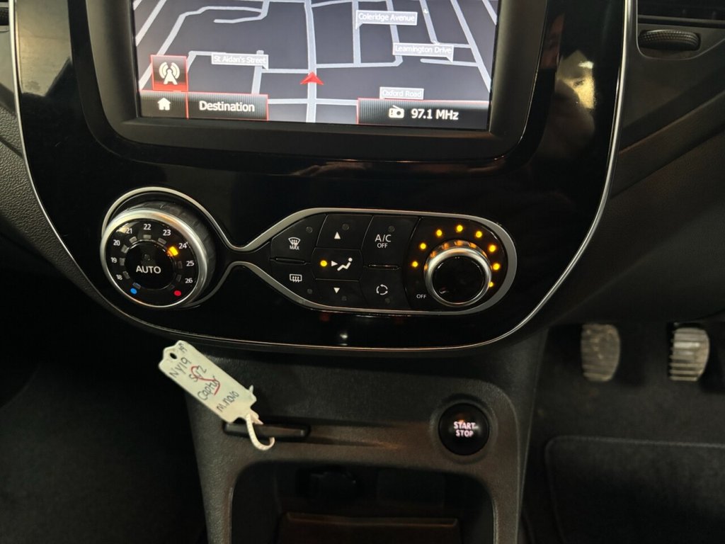 Used Renault Captur 2019 for sale - 77307326: Photo 37