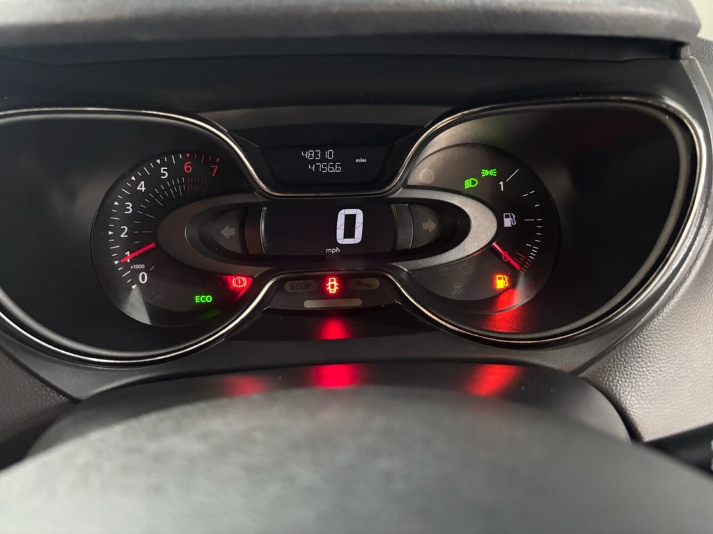 Used Renault Captur 2019 for sale - 77307326: Photo 41