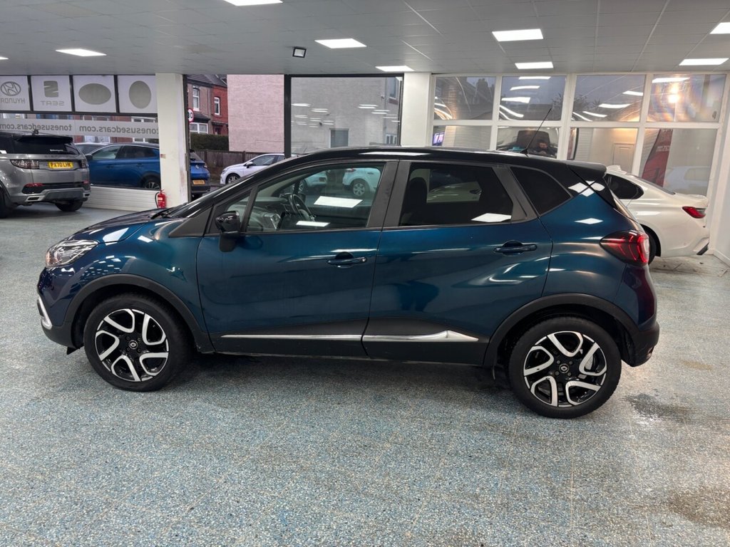 Used Renault Captur 2019 for sale - 77307326: Photo 7