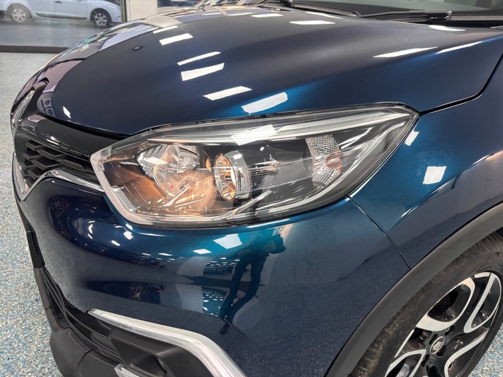 Used Renault Captur 2019 for sale - 77307326: Photo 9