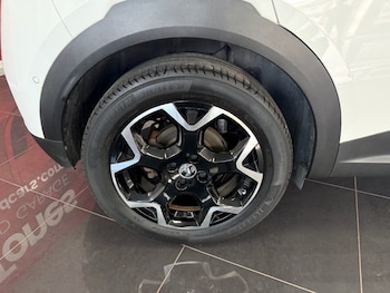 Used Vauxhall Mokka 2022 for sale - 79466152: Photo
