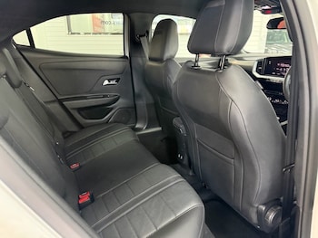 Used Vauxhall Mokka 2022 for sale - 79466152: Photo