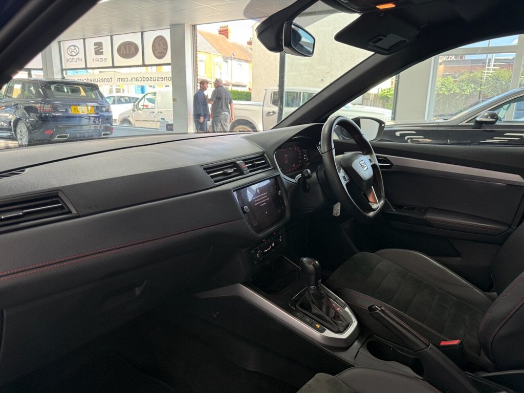 Used SEAT Arona 2020 for sale - 76776613: Photo 13