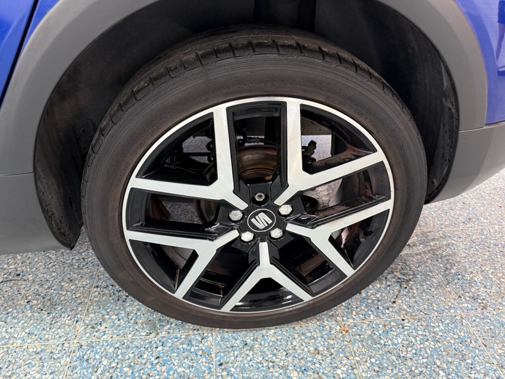 Used SEAT Arona 2020 for sale - 76776613: Photo 14