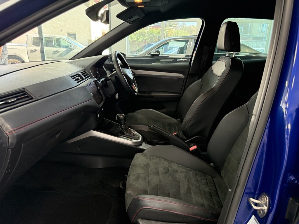 Used SEAT Arona 2020 for sale - 76776613: Photo 15