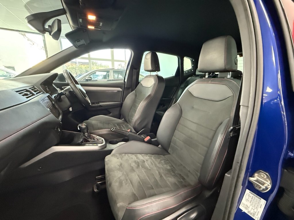 Used SEAT Arona 2020 for sale - 76776613: Photo 16