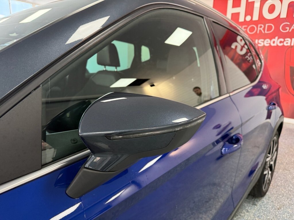 Used SEAT Arona 2020 for sale - 76776613: Photo 19