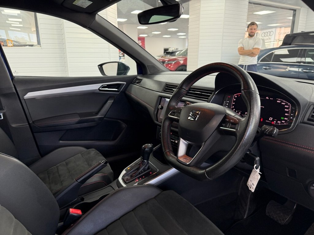 Used SEAT Arona 2020 for sale - 76776613: Photo 24