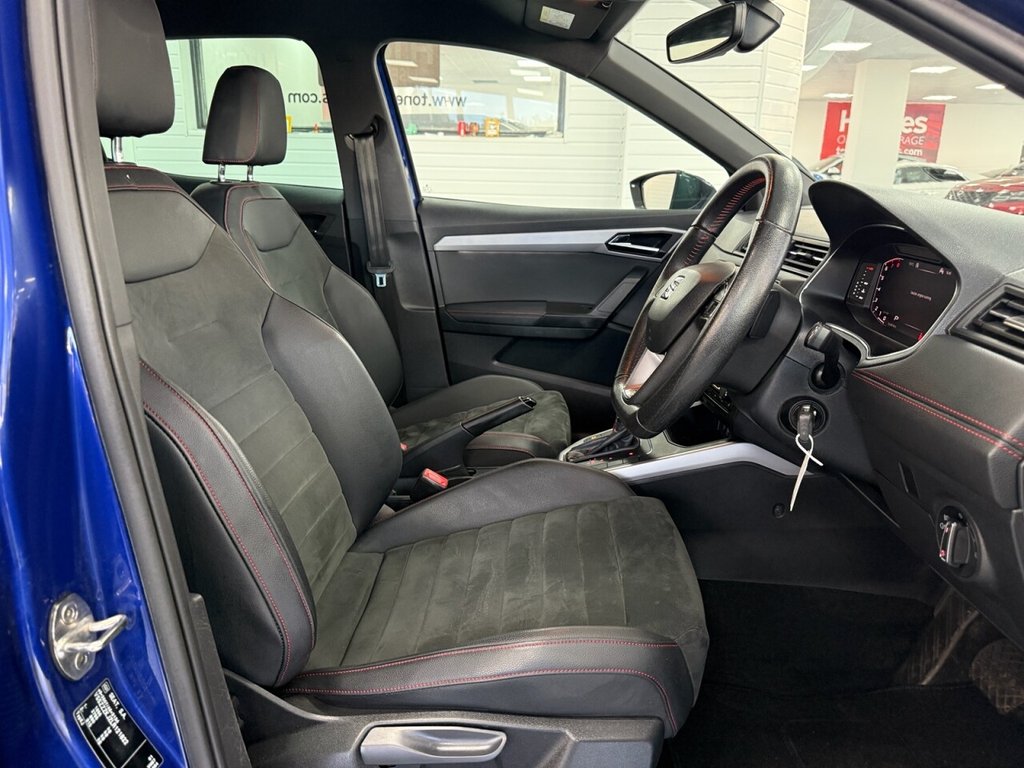 Used SEAT Arona 2020 for sale - 76776613: Photo 25