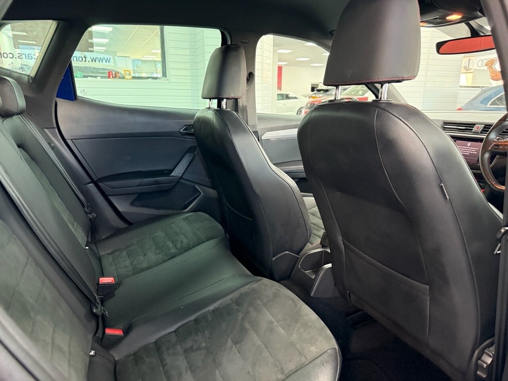 Used SEAT Arona 2020 for sale - 76776613: Photo 3