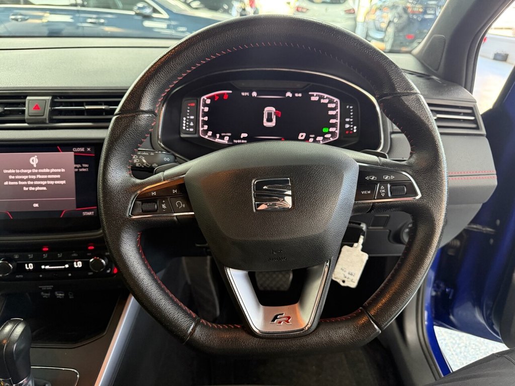 Used SEAT Arona 2020 for sale - 76776613: Photo 31